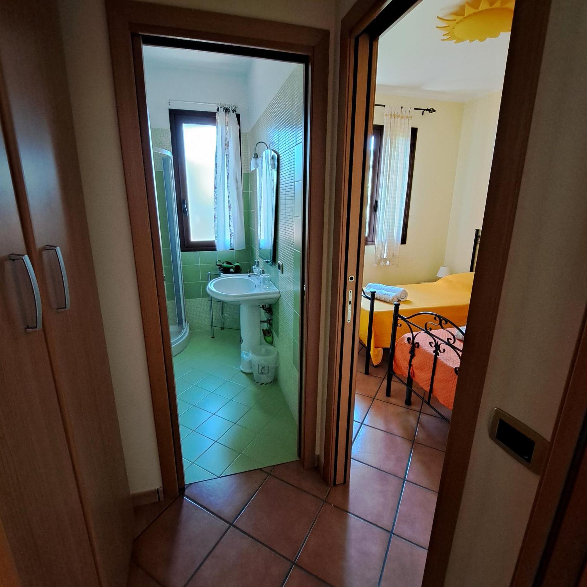 Villa Tusa Appartavilla Le Del Sole *