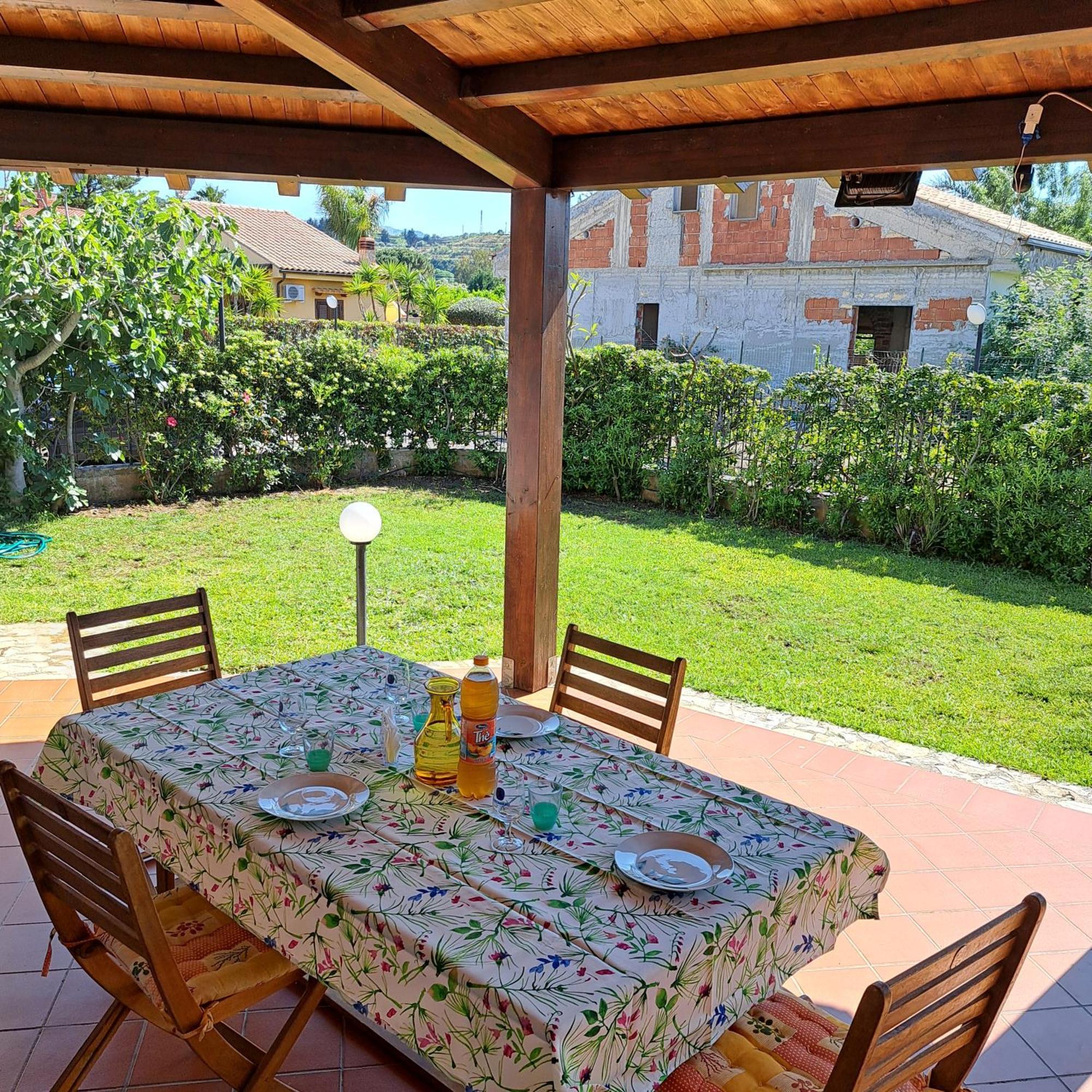 Villa Tusa Appartavilla Le Del Sole *
